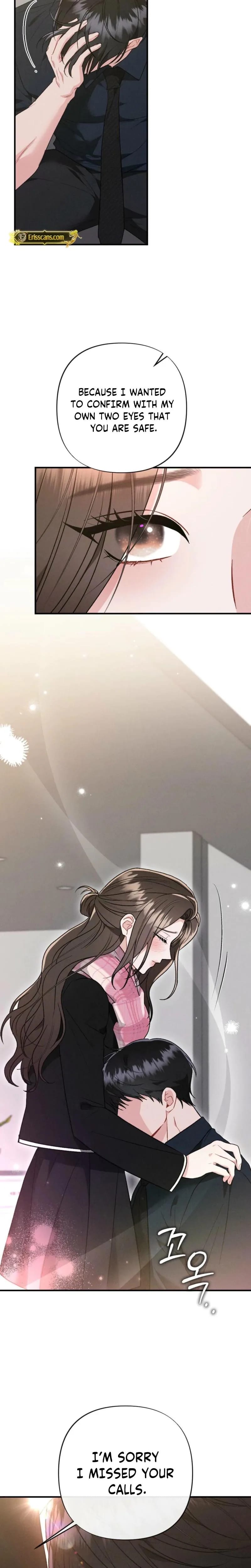 Layers of Night (Uncensored), chapter 34, page 15 of 29