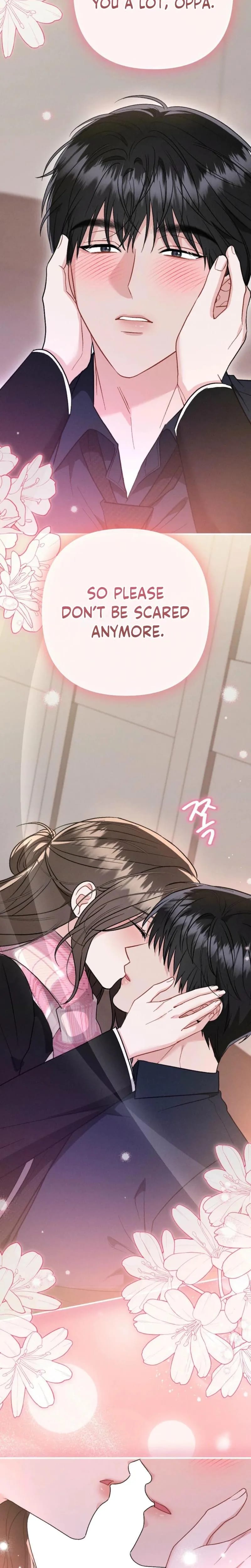 Layers of Night (Uncensored), chapter 34, page 18 of 29
