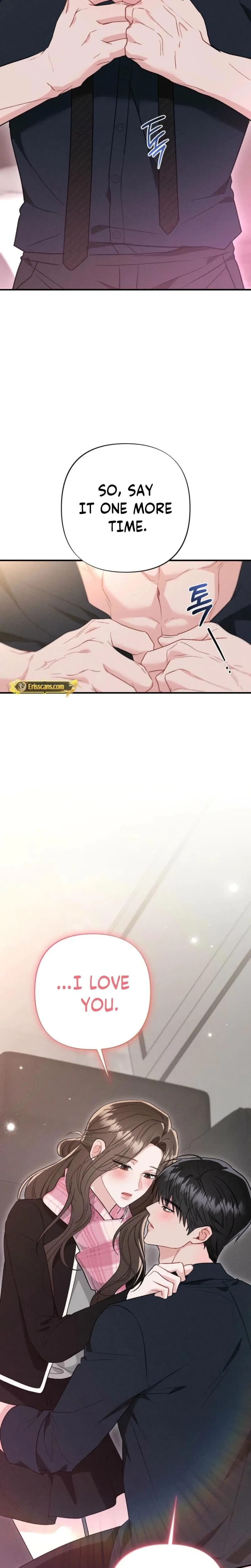 Layers of Night (Uncensored), chapter 34, page 23 of 29