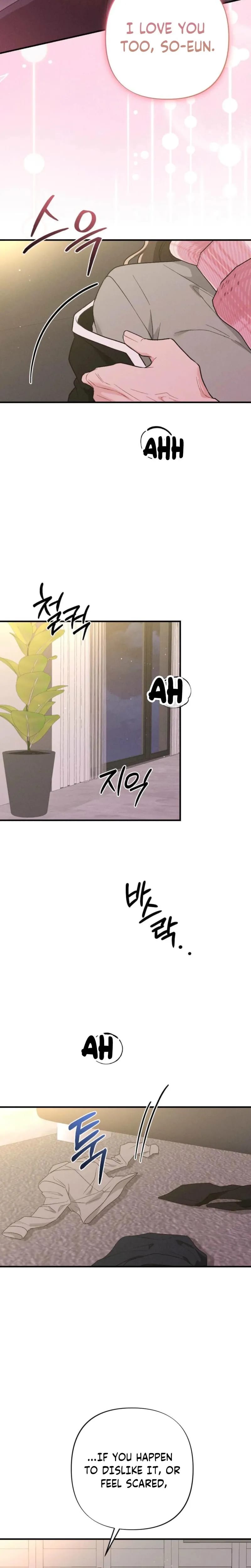 Layers of Night (Uncensored), chapter 34, page 24 of 29