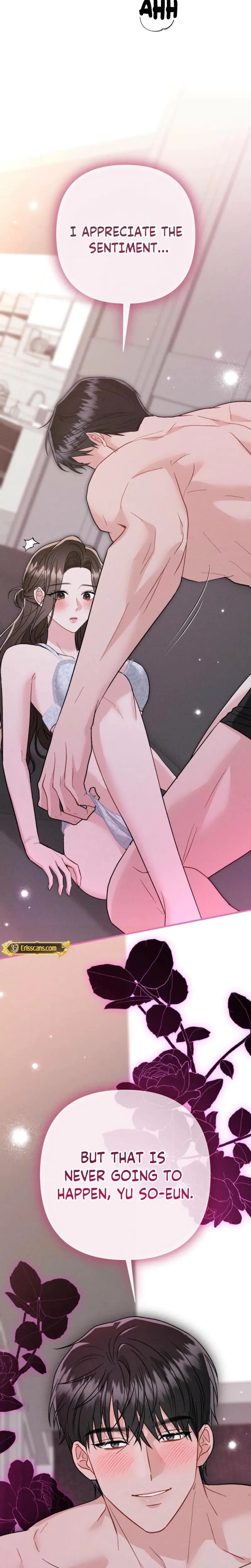 Layers of Night (Uncensored), chapter 34, page 28 of 29