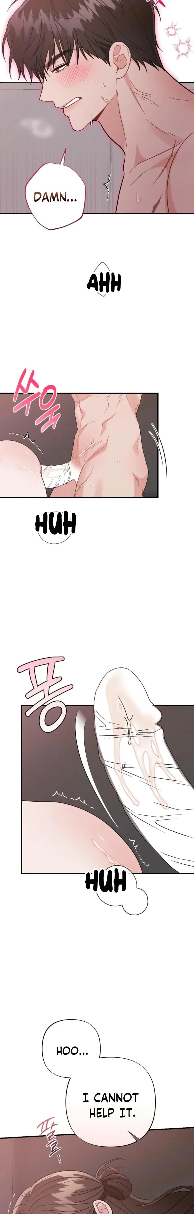 Layers of Night (Uncensored), chapter 35, page 6 of 32