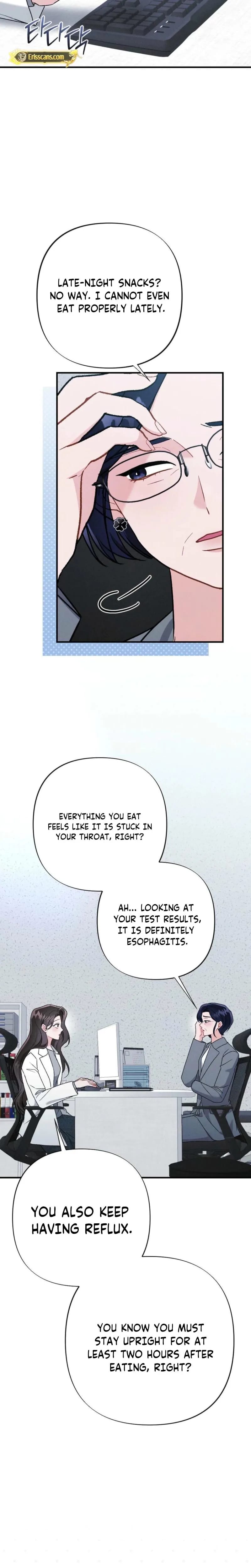 Layers of Night (Uncensored), chapter 35, page 28 of 32
