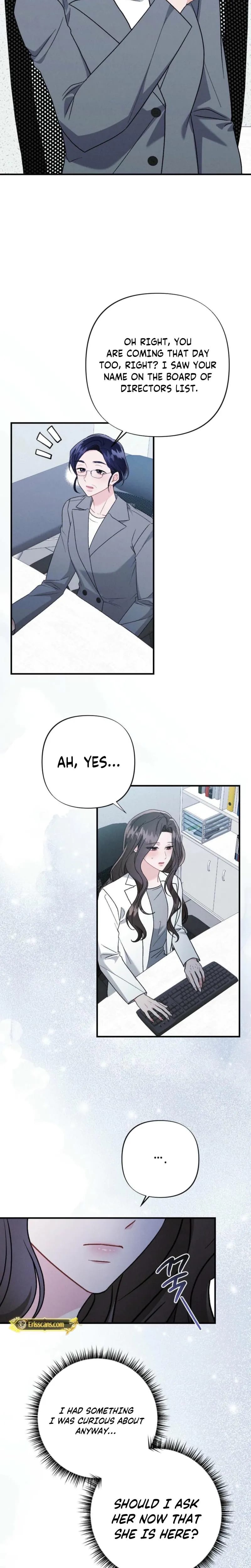 Layers of Night (Uncensored), chapter 35, page 30 of 32