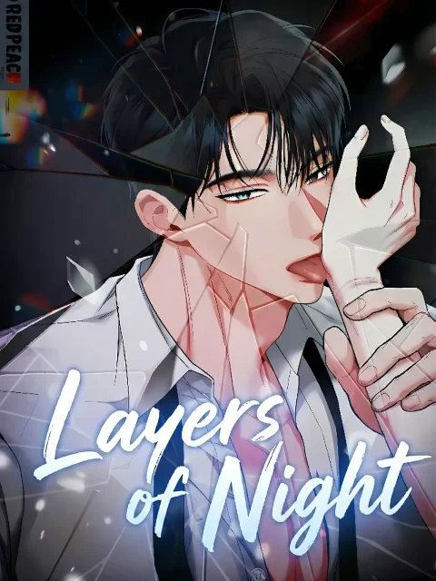Layers of Night (Uncensored) cover