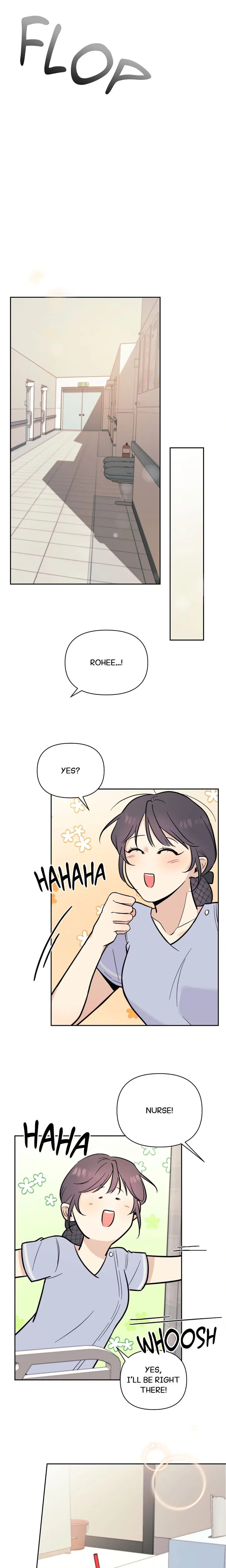 Leave It to Doc! (Uncensored), chapter 5, page 12 of 16