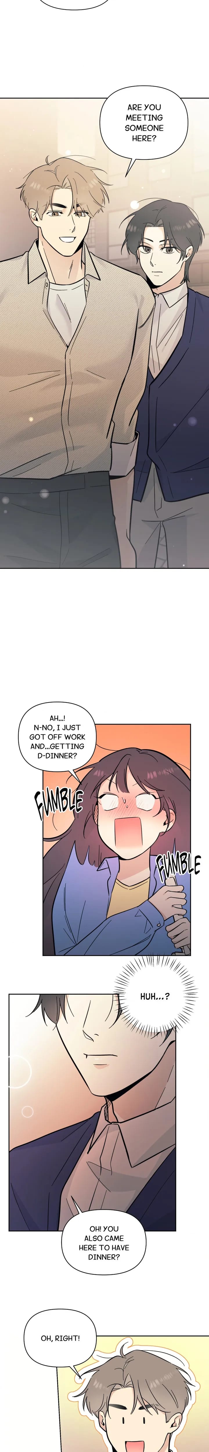Leave It to Doc! (Uncensored), chapter 9, page 14 of 17