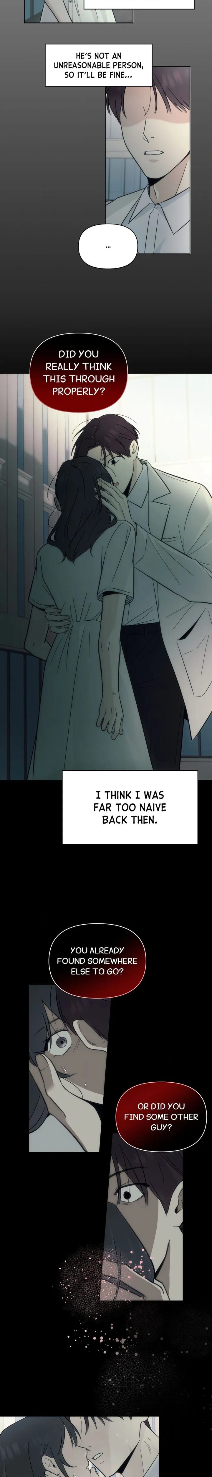 Leave It to Doc! (Uncensored), chapter 15, page 7 of 21