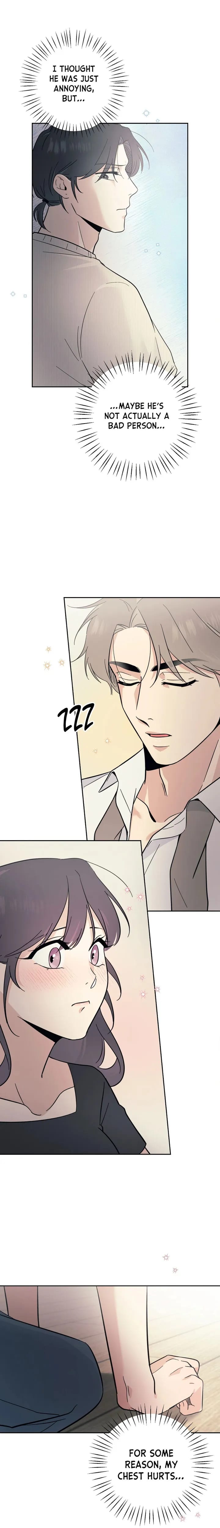 Leave It to Doc! (Uncensored), chapter 15, page 15 of 21