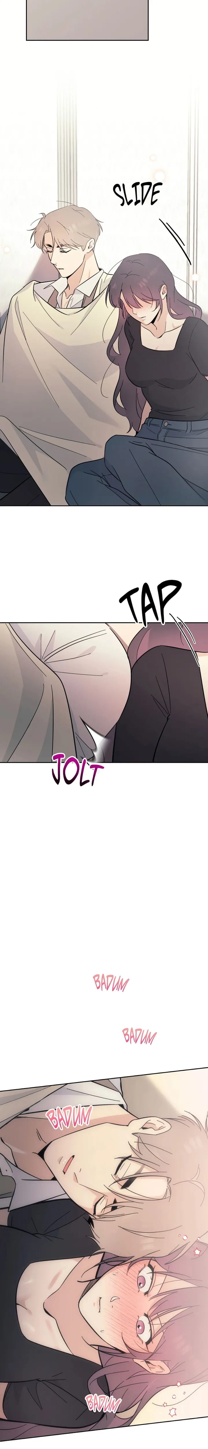 Leave It to Doc! (Uncensored), chapter 15, page 18 of 21