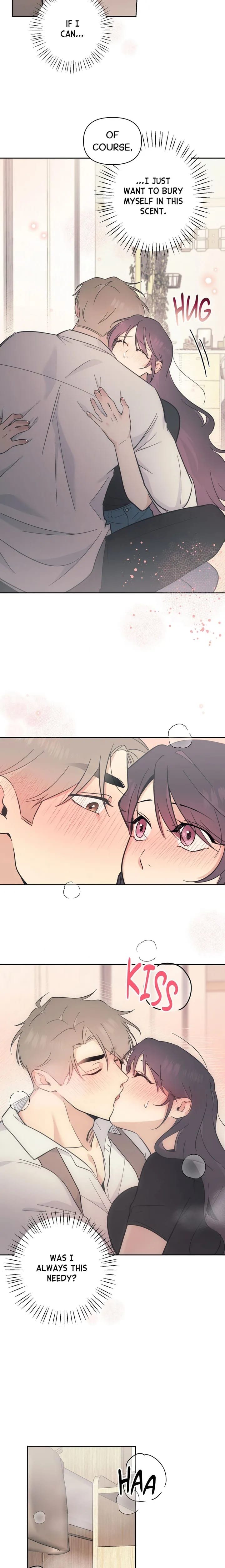 Leave It to Doc! (Uncensored), chapter 16, page 5 of 17