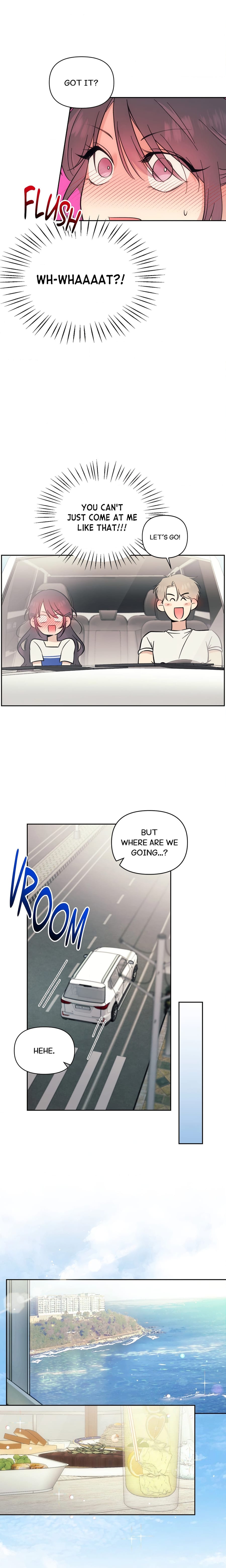 Leave It to Doc! (Uncensored), chapter 22, page 6 of 16