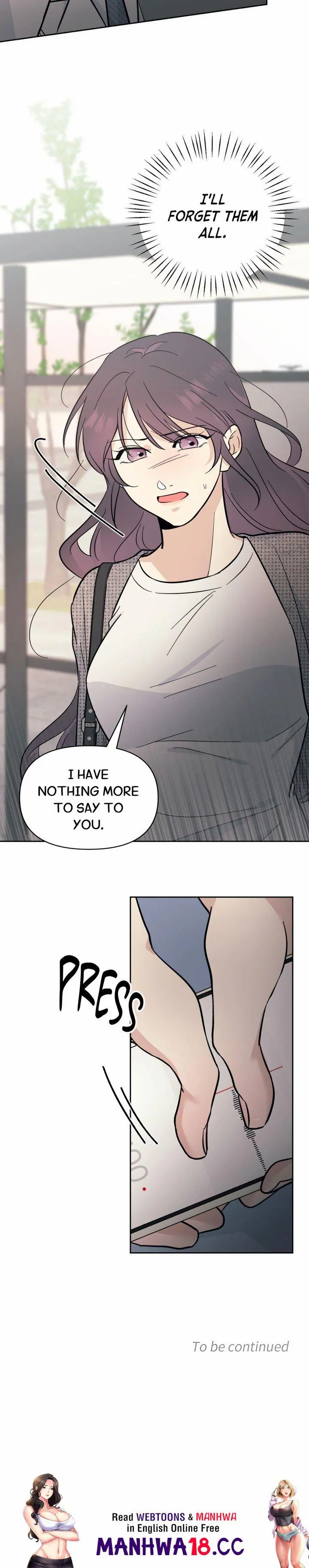 Leave It to Doc! (Uncensored), chapter 26, page 16 of 16