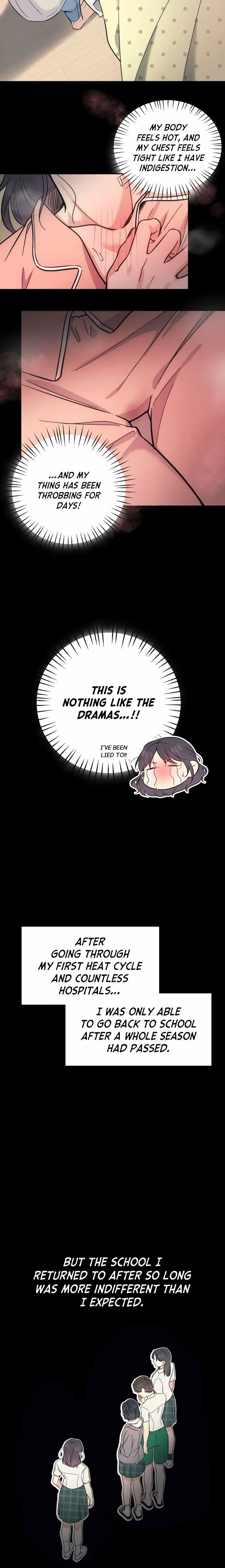 Leave It to Doc! (Uncensored), chapter 27, page 5 of 16