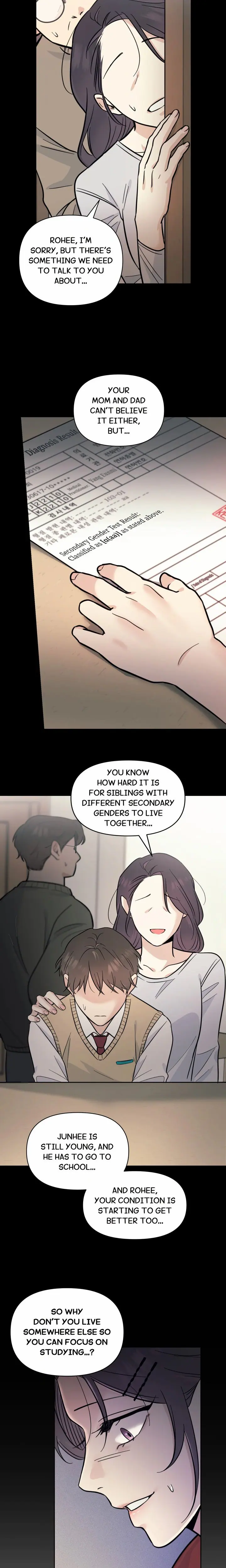 Leave It to Doc! (Uncensored), chapter 27, page 7 of 16