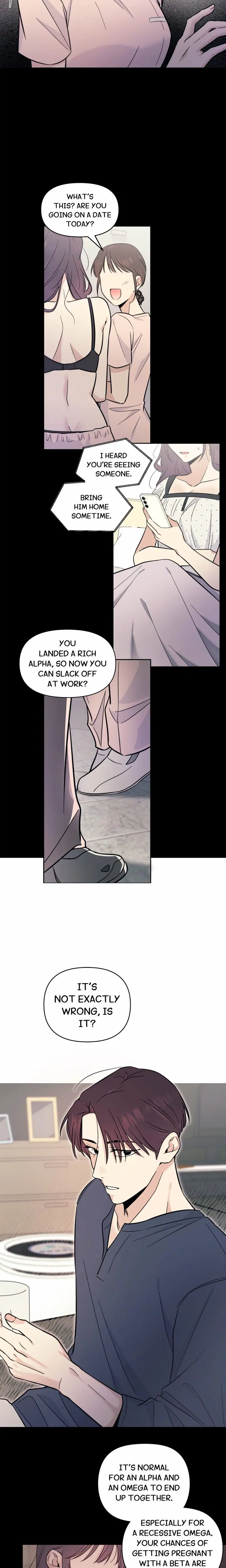 Leave It to Doc! (Uncensored), chapter 28, page 7 of 15