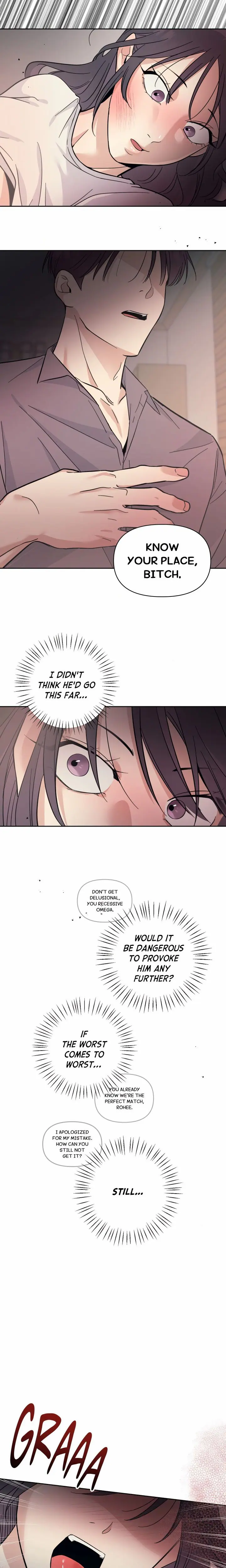 Leave It to Doc! (Uncensored), chapter 29, page 6 of 19