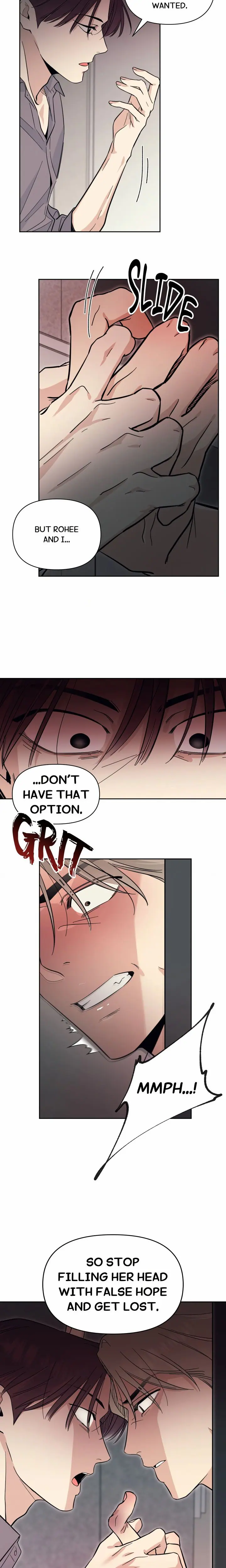Leave It to Doc! (Uncensored), chapter 29, page 10 of 19