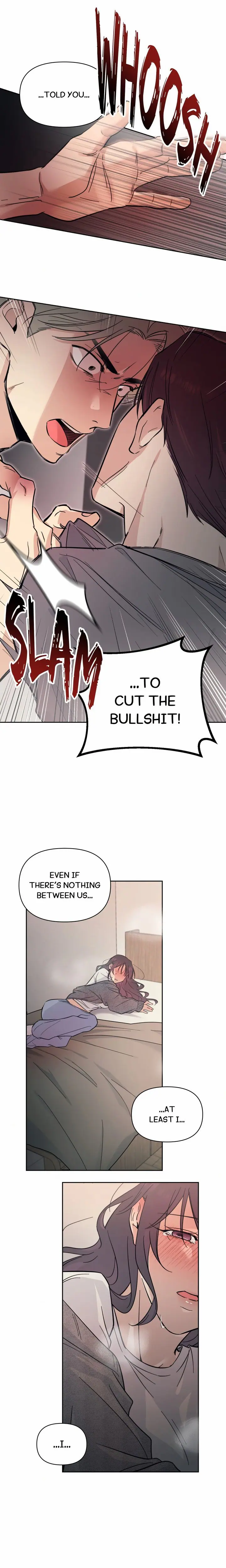 Leave It to Doc! (Uncensored), chapter 29, page 12 of 19