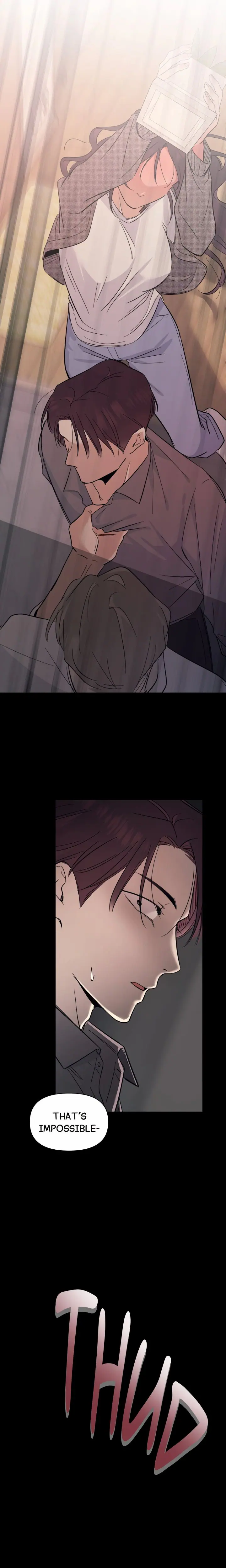 Leave It to Doc! (Uncensored), chapter 29, page 14 of 19