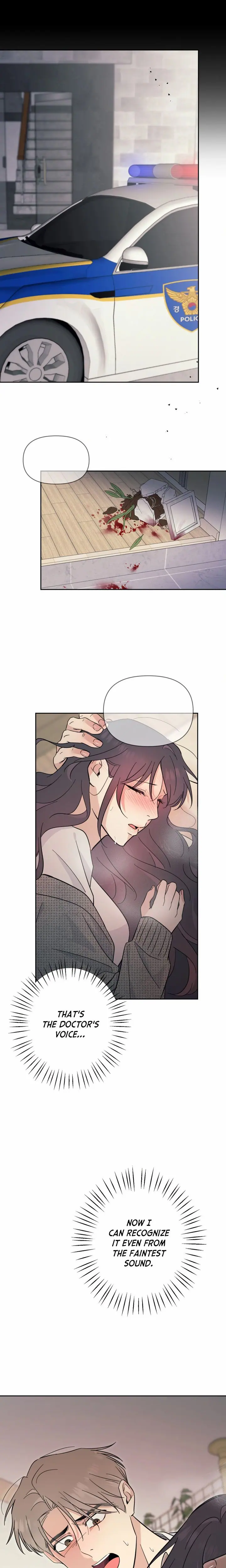 Leave It to Doc! (Uncensored), chapter 29, page 15 of 19
