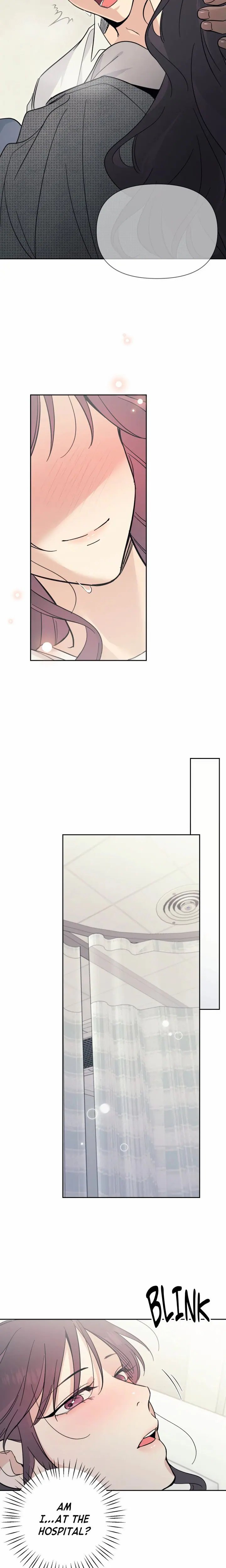 Leave It to Doc! (Uncensored), chapter 29, page 16 of 19