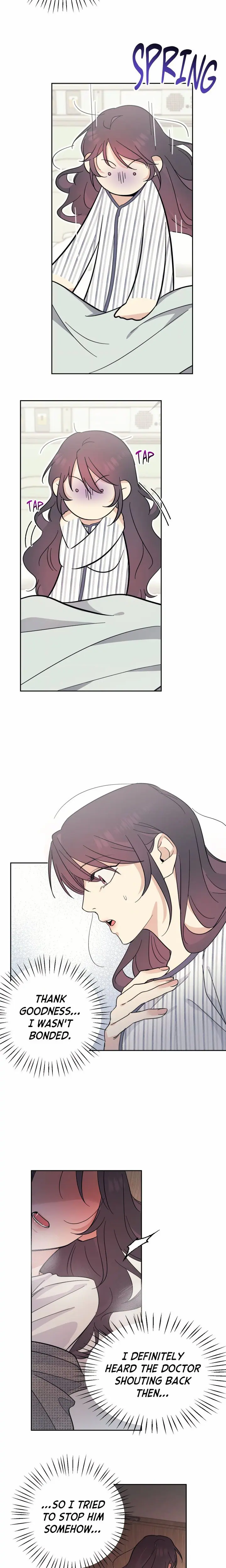 Leave It to Doc! (Uncensored), chapter 29, page 17 of 19