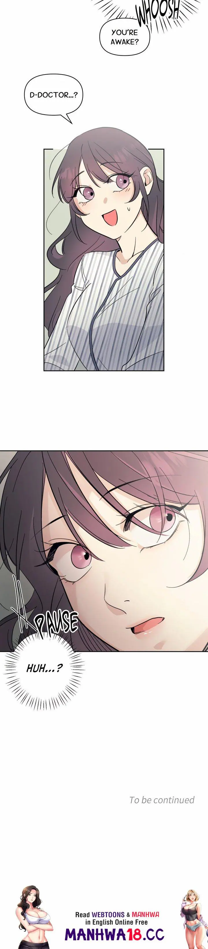 Leave It to Doc! (Uncensored), chapter 29, page 19 of 19