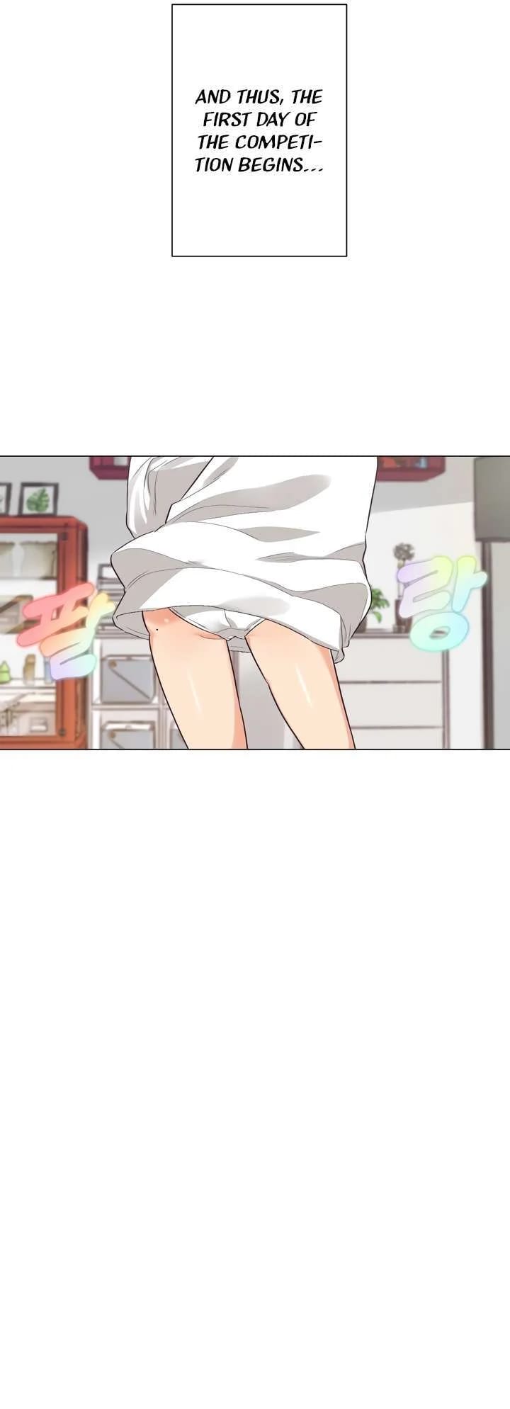 Lesbian Sex Hell (Uncensored), chapter 3, page 5 of 44
