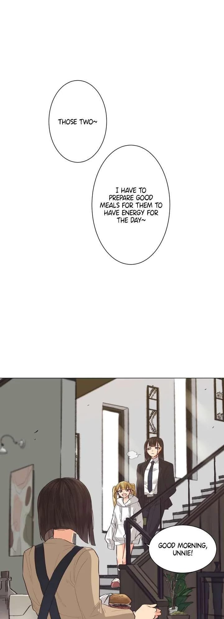 Lesbian Sex Hell (Uncensored), chapter 3, page 7 of 44