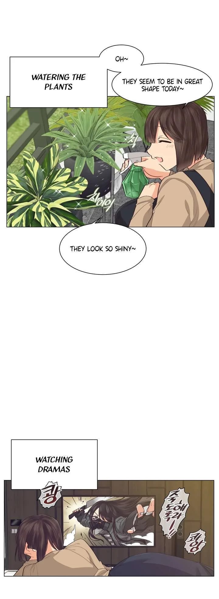 Lesbian Sex Hell (Uncensored), chapter 3, page 13 of 44