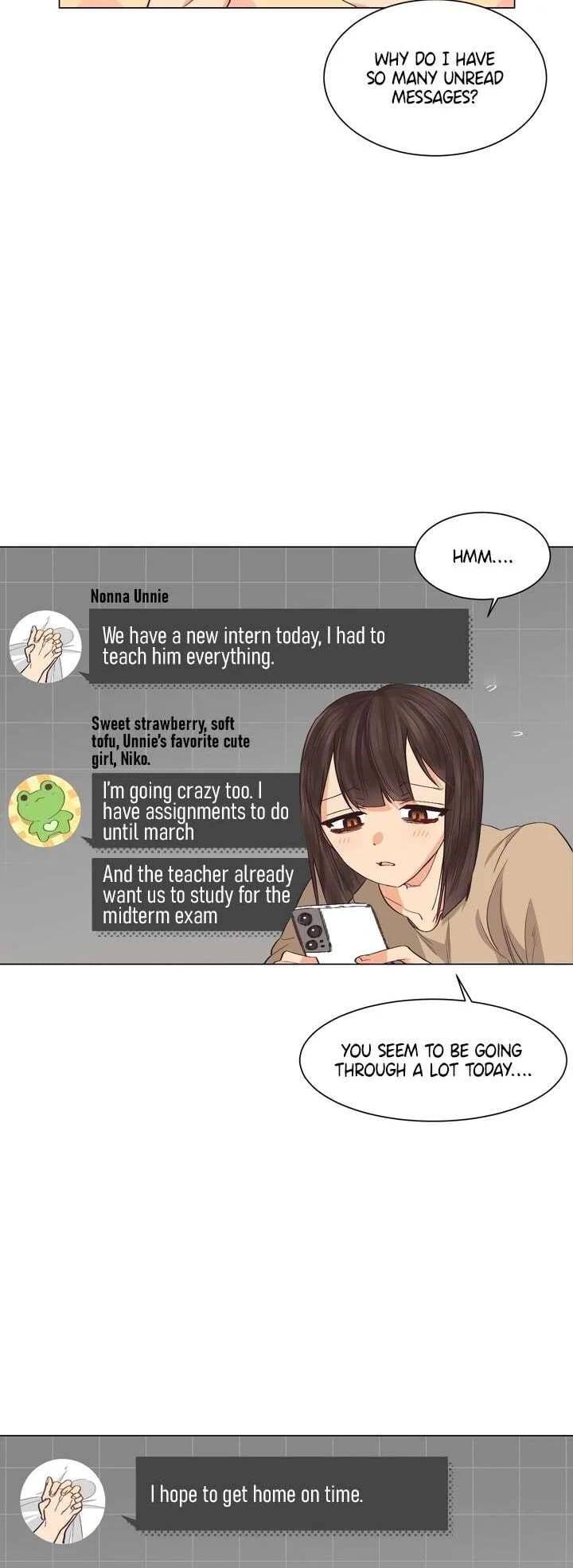 Lesbian Sex Hell (Uncensored), chapter 3, page 16 of 44