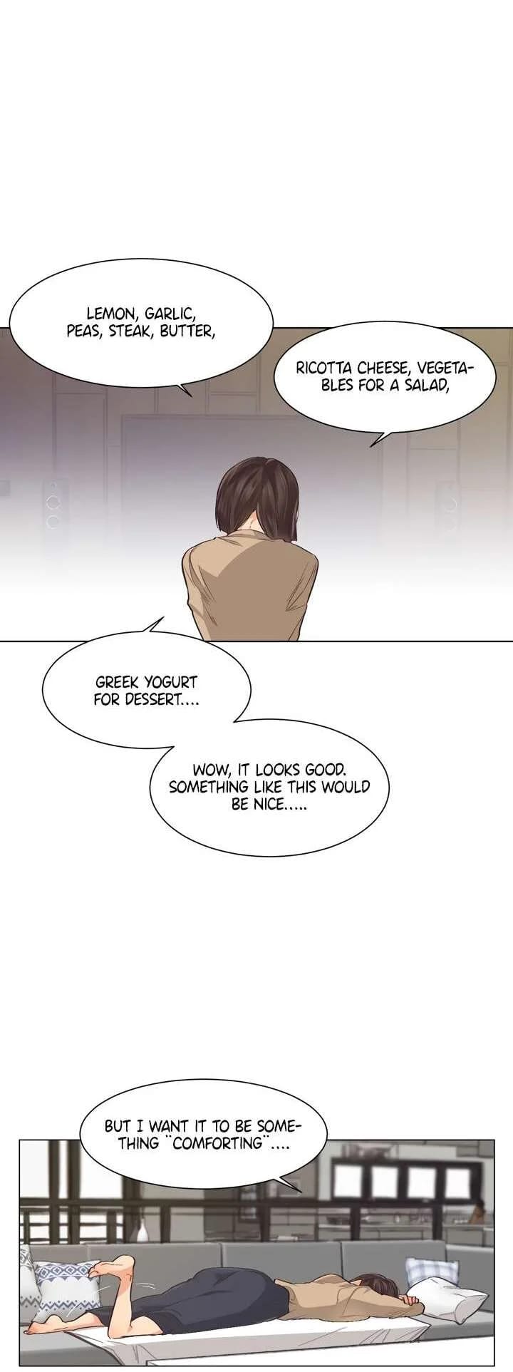 Lesbian Sex Hell (Uncensored), chapter 3, page 22 of 44