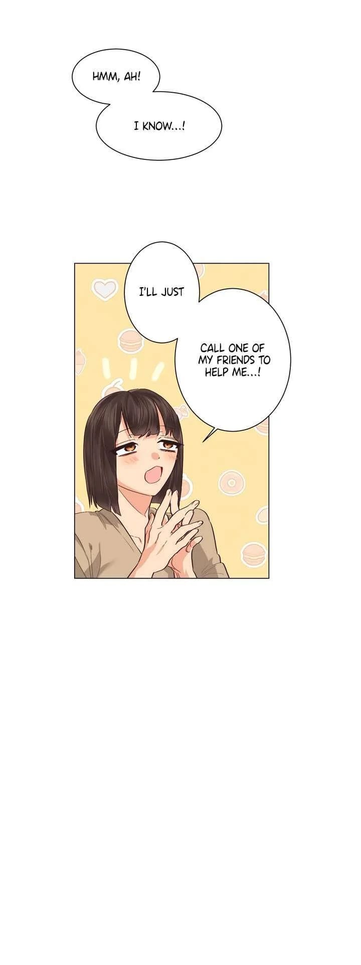 Lesbian Sex Hell (Uncensored), chapter 3, page 24 of 44