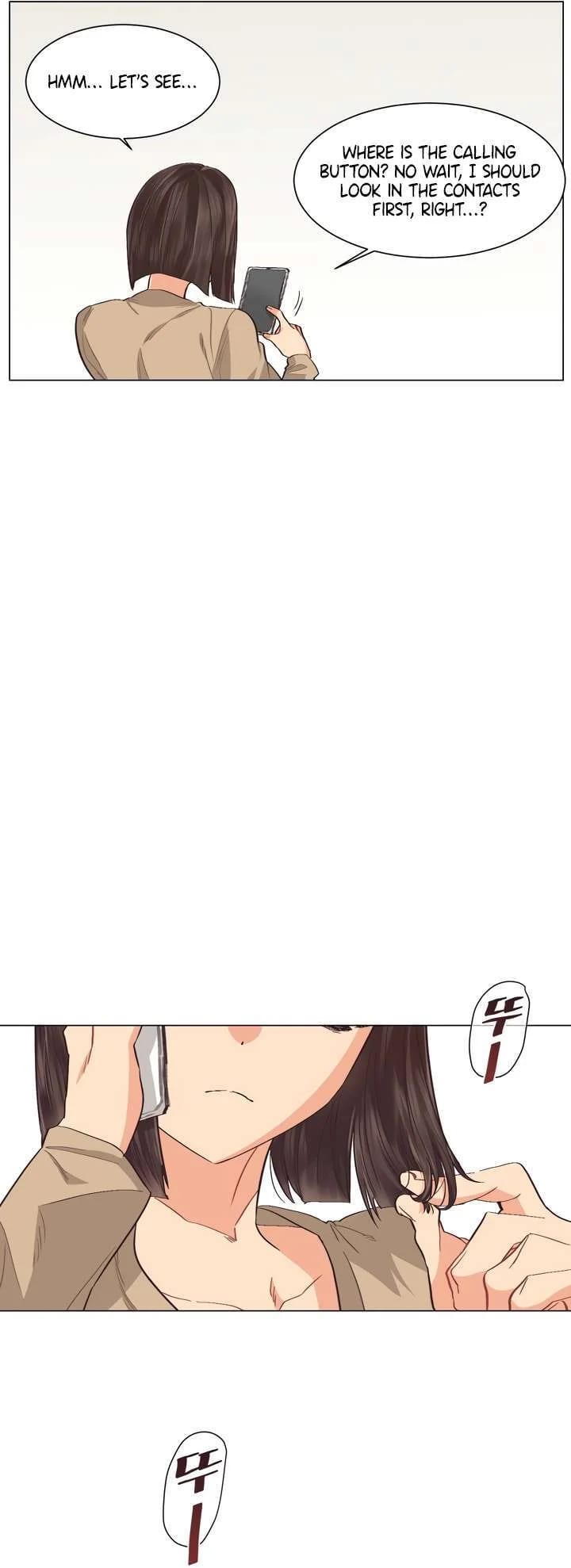 Lesbian Sex Hell (Uncensored), chapter 3, page 25 of 44