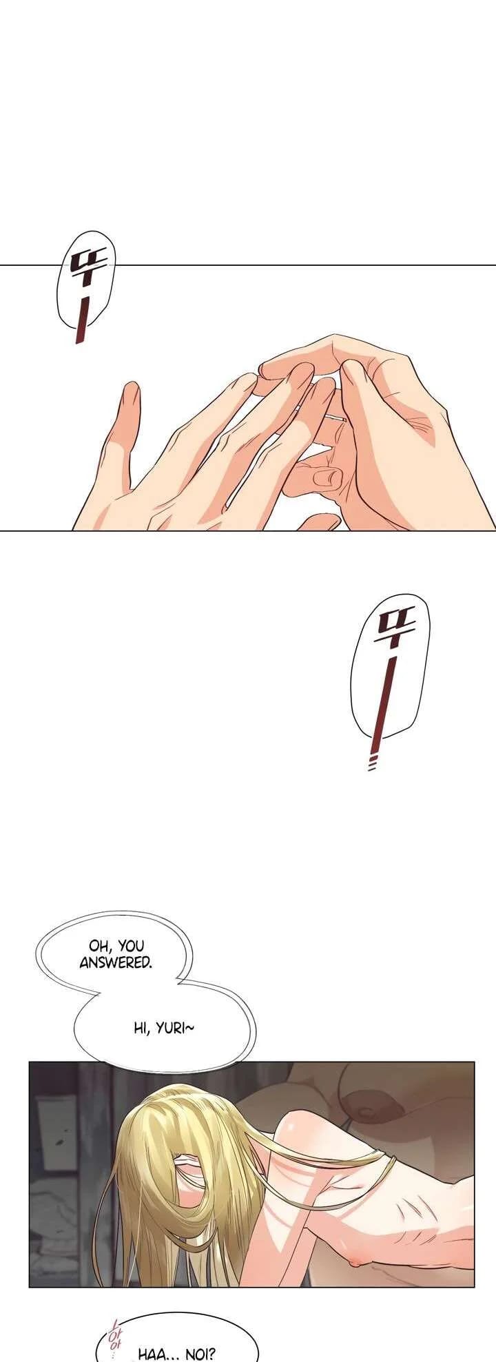 Lesbian Sex Hell (Uncensored), chapter 3, page 26 of 44