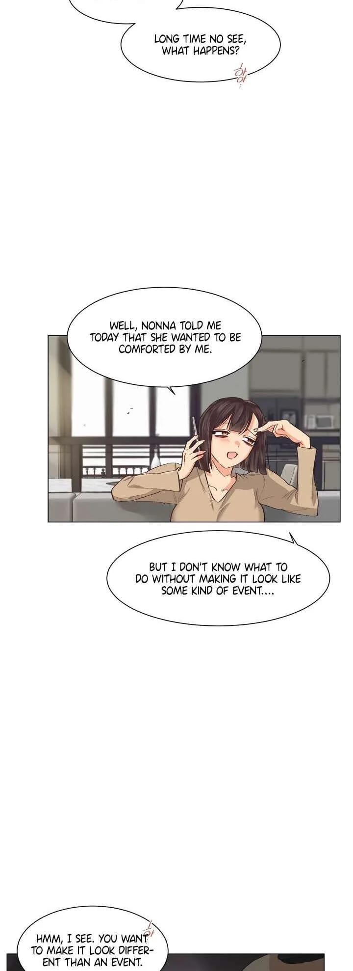 Lesbian Sex Hell (Uncensored), chapter 3, page 27 of 44