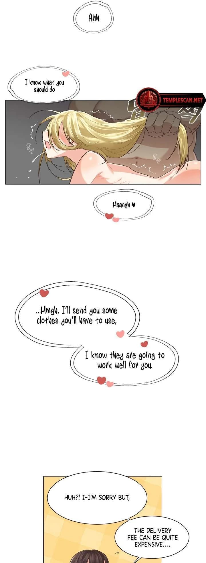 Lesbian Sex Hell (Uncensored), chapter 3, page 29 of 44
