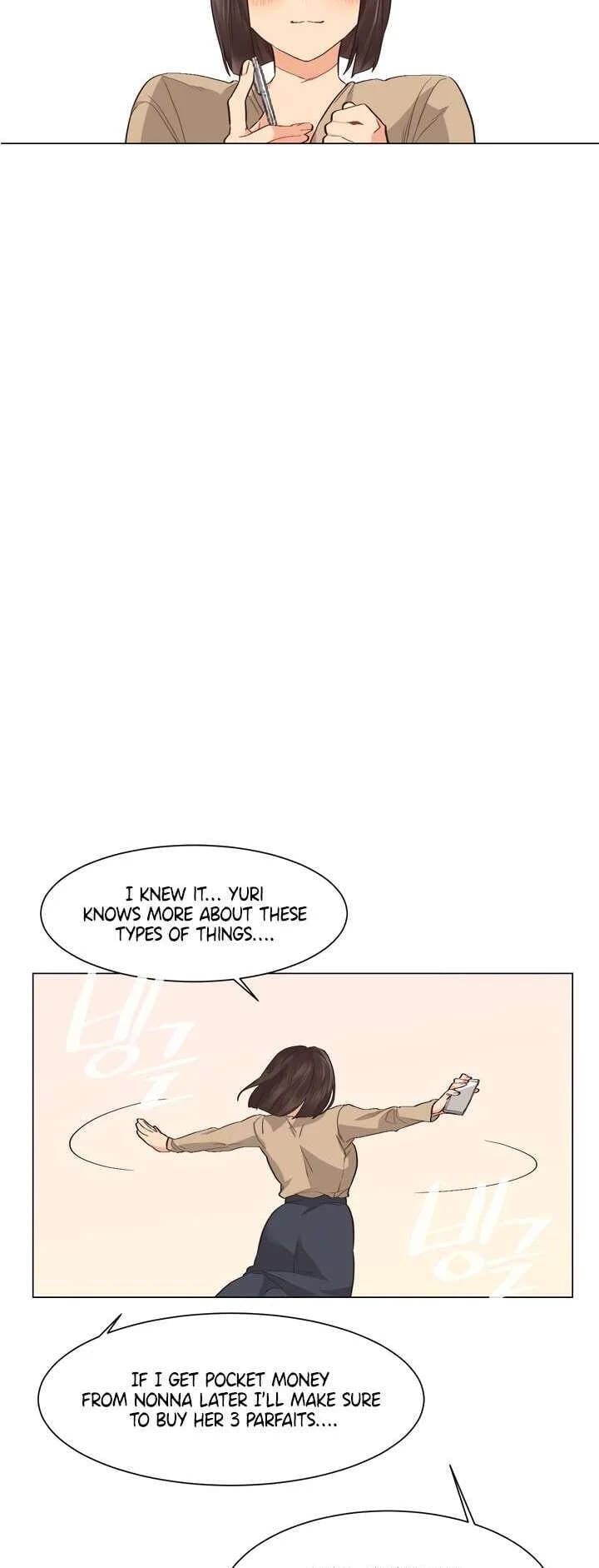 Lesbian Sex Hell (Uncensored), chapter 3, page 34 of 44