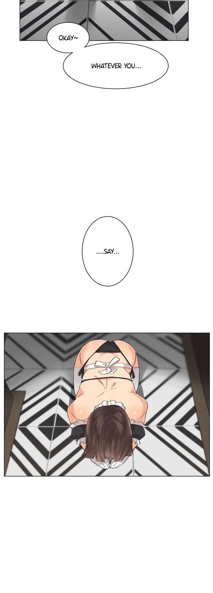 Lesbian Sex Hell (Uncensored), chapter 3, page 39 of 44