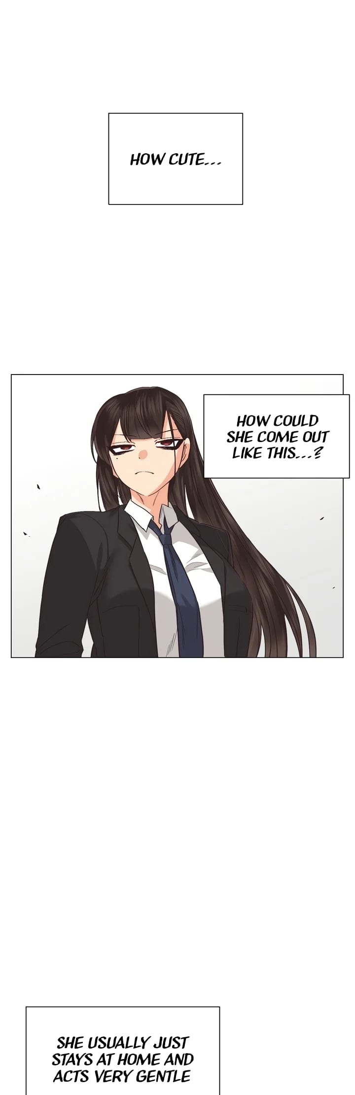 Lesbian Sex Hell (Uncensored), chapter 4, page 6 of 40