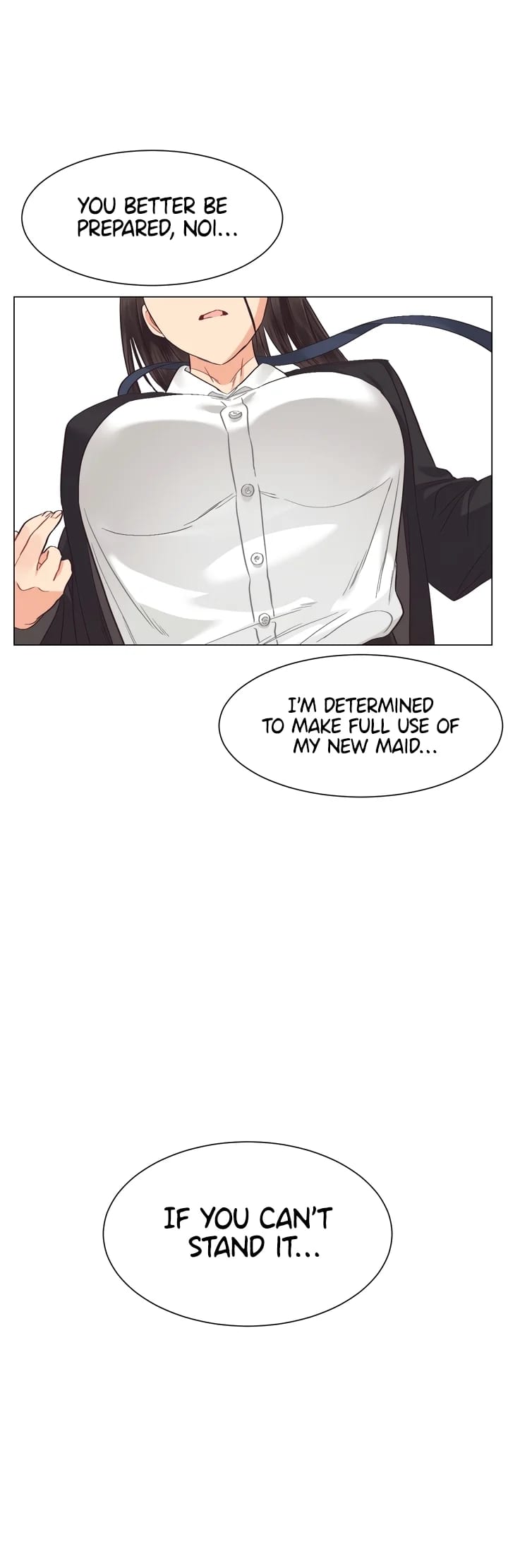Lesbian Sex Hell (Uncensored), chapter 4, page 8 of 40