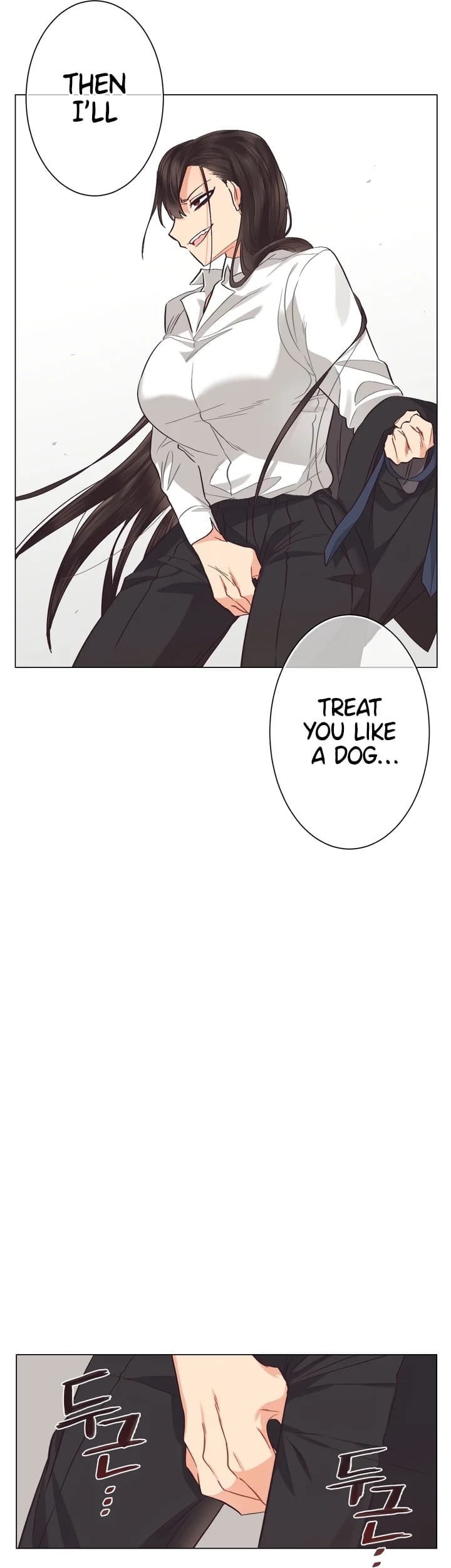 Lesbian Sex Hell (Uncensored), chapter 4, page 9 of 40
