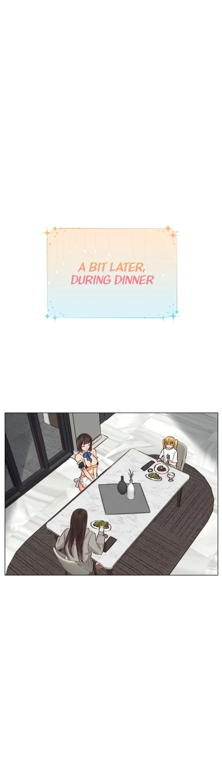 Lesbian Sex Hell (Uncensored), chapter 4, page 18 of 40