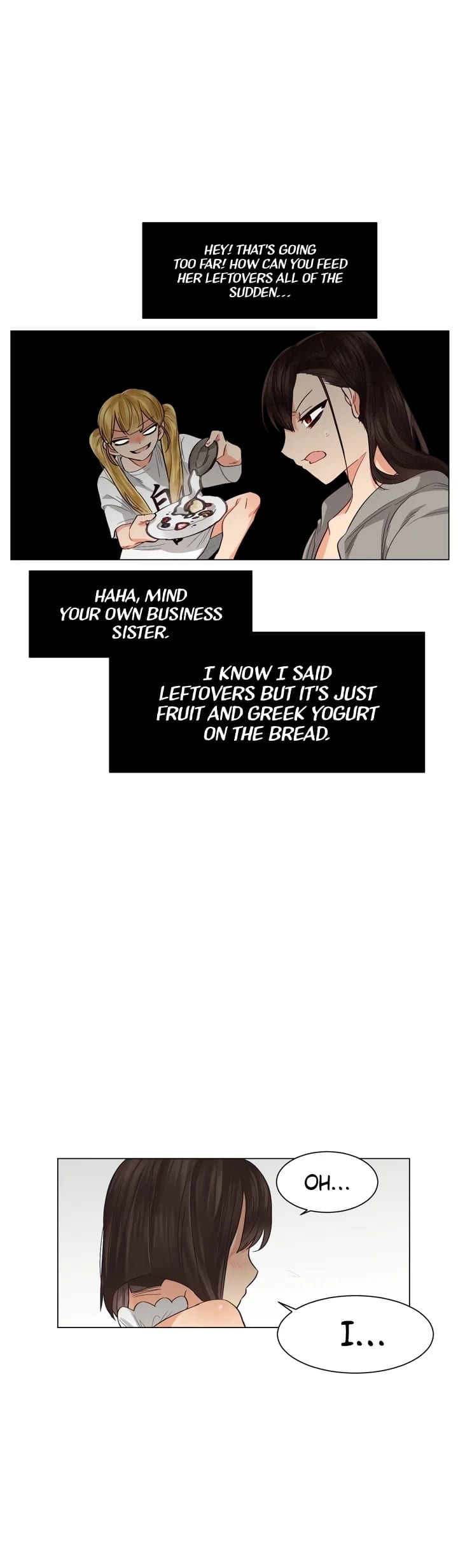 Lesbian Sex Hell (Uncensored), chapter 4, page 25 of 40