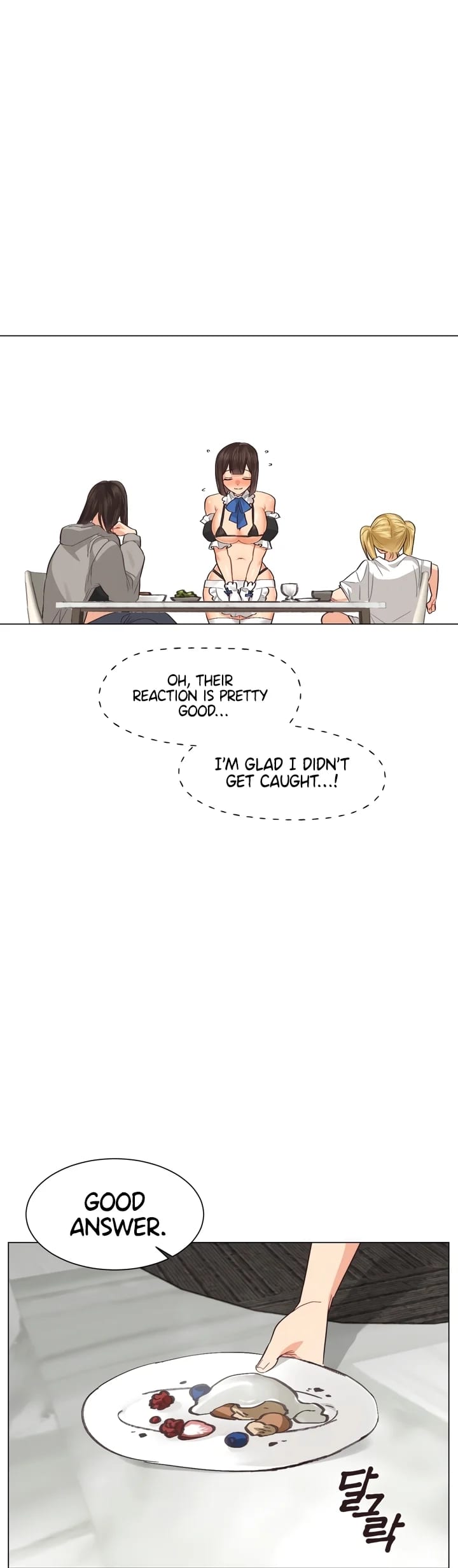 Lesbian Sex Hell (Uncensored), chapter 4, page 27 of 40