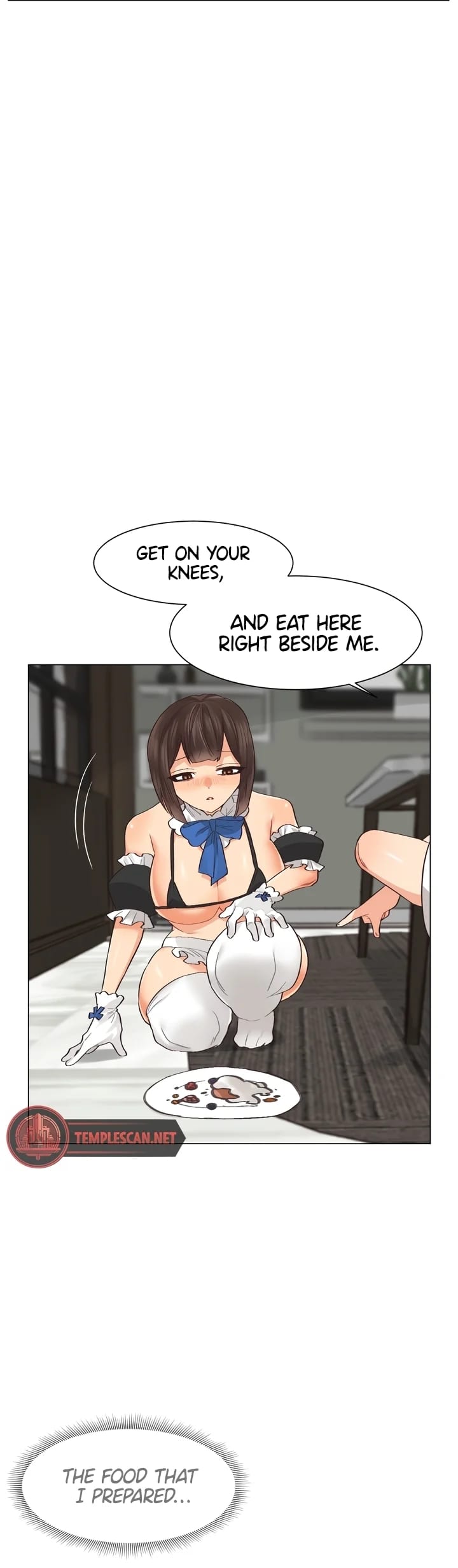 Lesbian Sex Hell (Uncensored), chapter 4, page 28 of 40