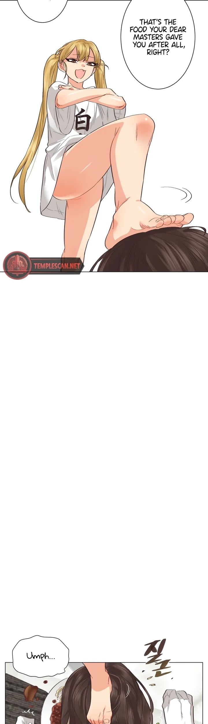 Lesbian Sex Hell (Uncensored), chapter 4, page 31 of 40