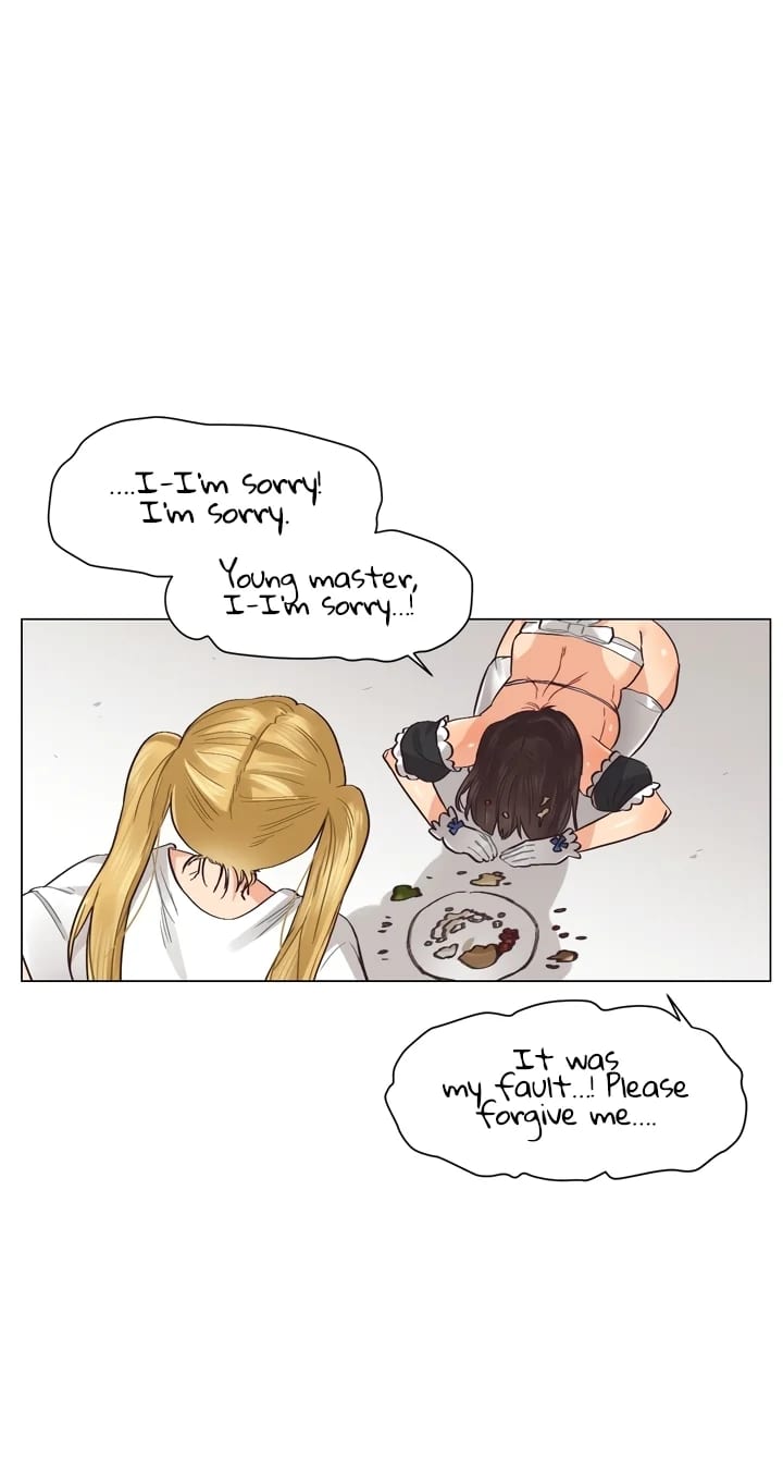 Lesbian Sex Hell (Uncensored), chapter 4, page 37 of 40