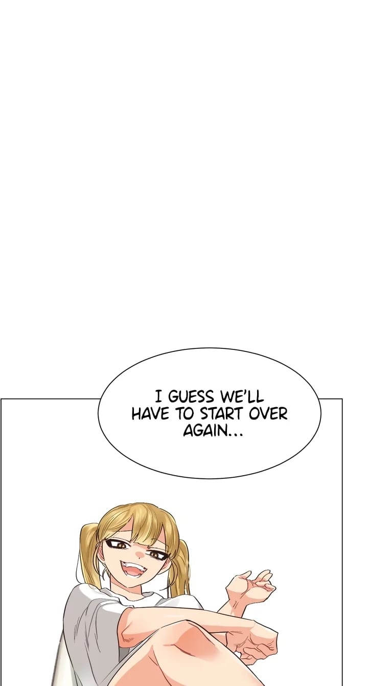 Lesbian Sex Hell (Uncensored), chapter 4, page 39 of 40